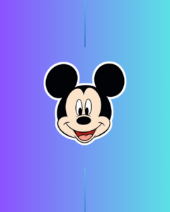 Mickey Mouse