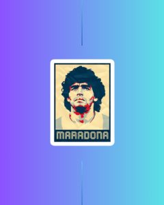 Maradona