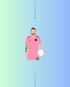 Messi Inter Miami