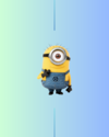 Minions Stuart