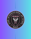 Escudo Inter Miami FC