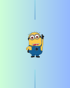 Minions Kevin