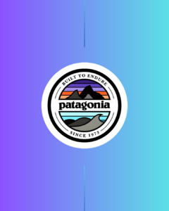 Patagonia Since 1973