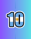 El 10