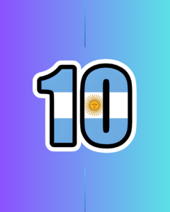 El 10