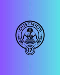 District 12 - Los Juegos del Hambre