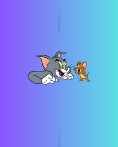 Tom & Jerry
