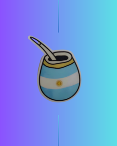 Mate Argentina