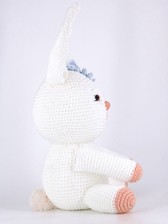 Amigurumi Coelha - comprar online