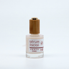 Sérum Peach