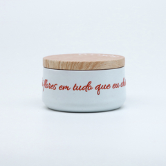 Vela Sakura - comprar online