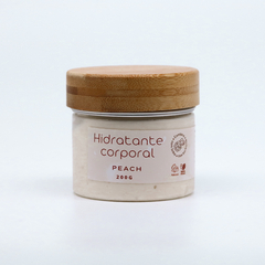Creme Hidratante Peach