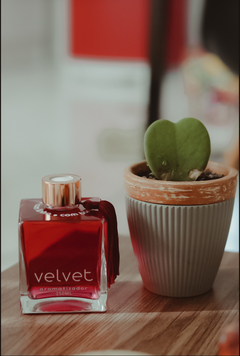 Aromatizador Velvet na internet