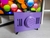 Soporte para celular TV Simpson - tienda online