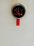 Pendure as chaves no tanque de combustível. - comprar online