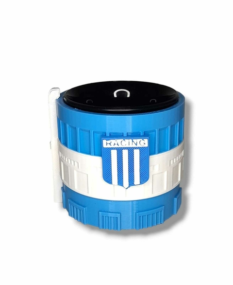 Cilindro de Estádio Mate