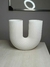 Florero en U - comprar online