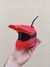 Capacete de motocross fosco - comprar online
