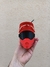Capacete de motocross fosco na internet