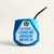 Mate Frase Hincha Personalizable Logo, Nombre Y Colores Club - comprar online