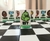 Ajedrez Plantas vs Zombies en internet