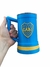 Chop Boca Juniors de 1 litro de capacidad LA 12