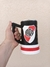 Vaso 1 litro de River Plate CARP - comprar online