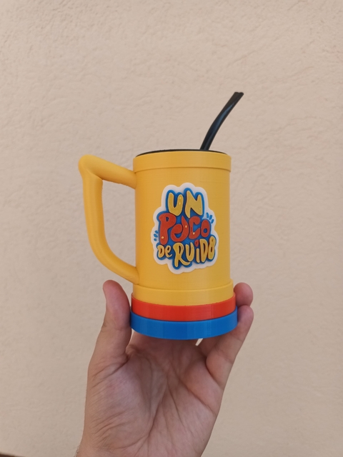 Mate Jarrita Un Poco de Ruido - comprar online