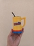 Mate Jarrita Un Poco de Ruido en internet