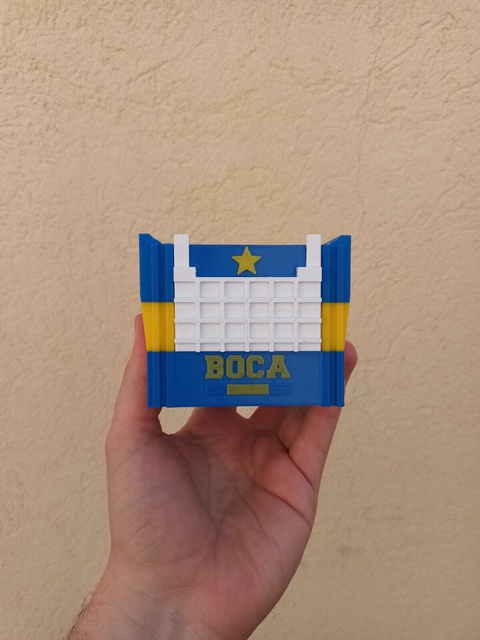 Mate La Bombonera Nuevo Diseño - comprar online