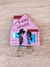 Cuelga llaves Goku y Milk Dragonball - comprar online