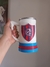 Vaso 1 litro de San Lorenzo de Almagro - comprar online