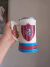 Vaso 1 litro de San Lorenzo de Almagro - comprar online