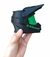 Mate casco de Motocross Kawasaki en internet