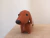 Perro Salchicha porta panchos - Roma 3D