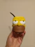 Set de Mate Los Simpson en internet