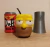 Set de Mate Los Simpson - comprar online