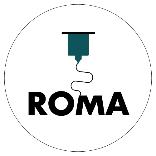 Roma 3D