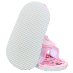 Sandalia bebé nena no caminante lisas / estampadas - comprar online