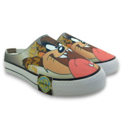 Cross United - Tazmania - Cappy Kids