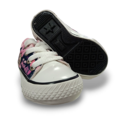 Zapatilla United - Minnie Mouse (N) en internet