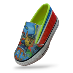 Pancha United niño - Paw Patrol - comprar online