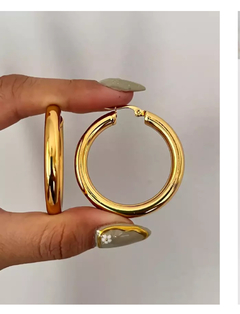 ARGOLLAS INFLADAS