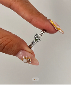 ANILLO CORQZON