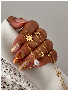 COLLAR ESTRELLA