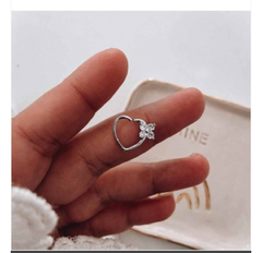 PIERCING FLORCITA