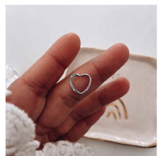 PIERCING LÍNEA STRASS