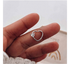 PIERCING CORAZÓN