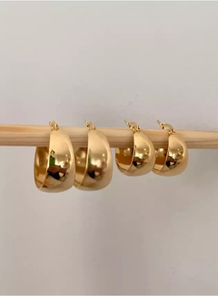 ARGOLLAS INFLADAS