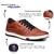 Sapatênis Pegada Masculino Casual Macio Leve Original PGD 170418